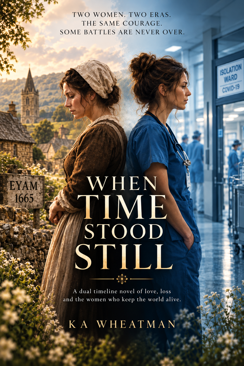 When Time Stood Still