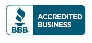BBB Accredited Business
