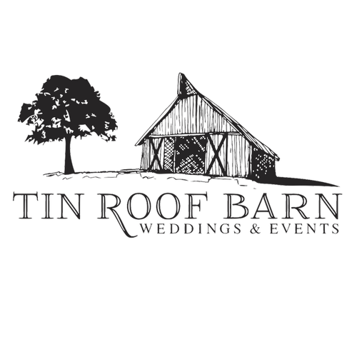 Tin Roof Barn Wedding Pricing Pamphlet