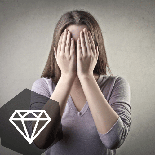 9 formas de combatir el miedo