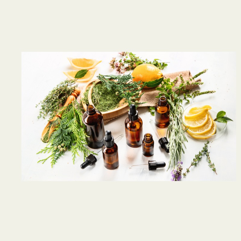 8 olores que pueden ayudarte a ser más feliz