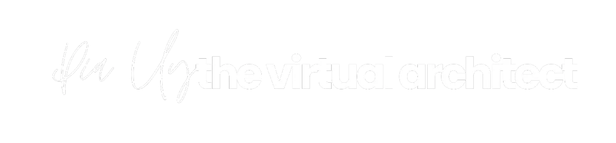 The Virtual Architect