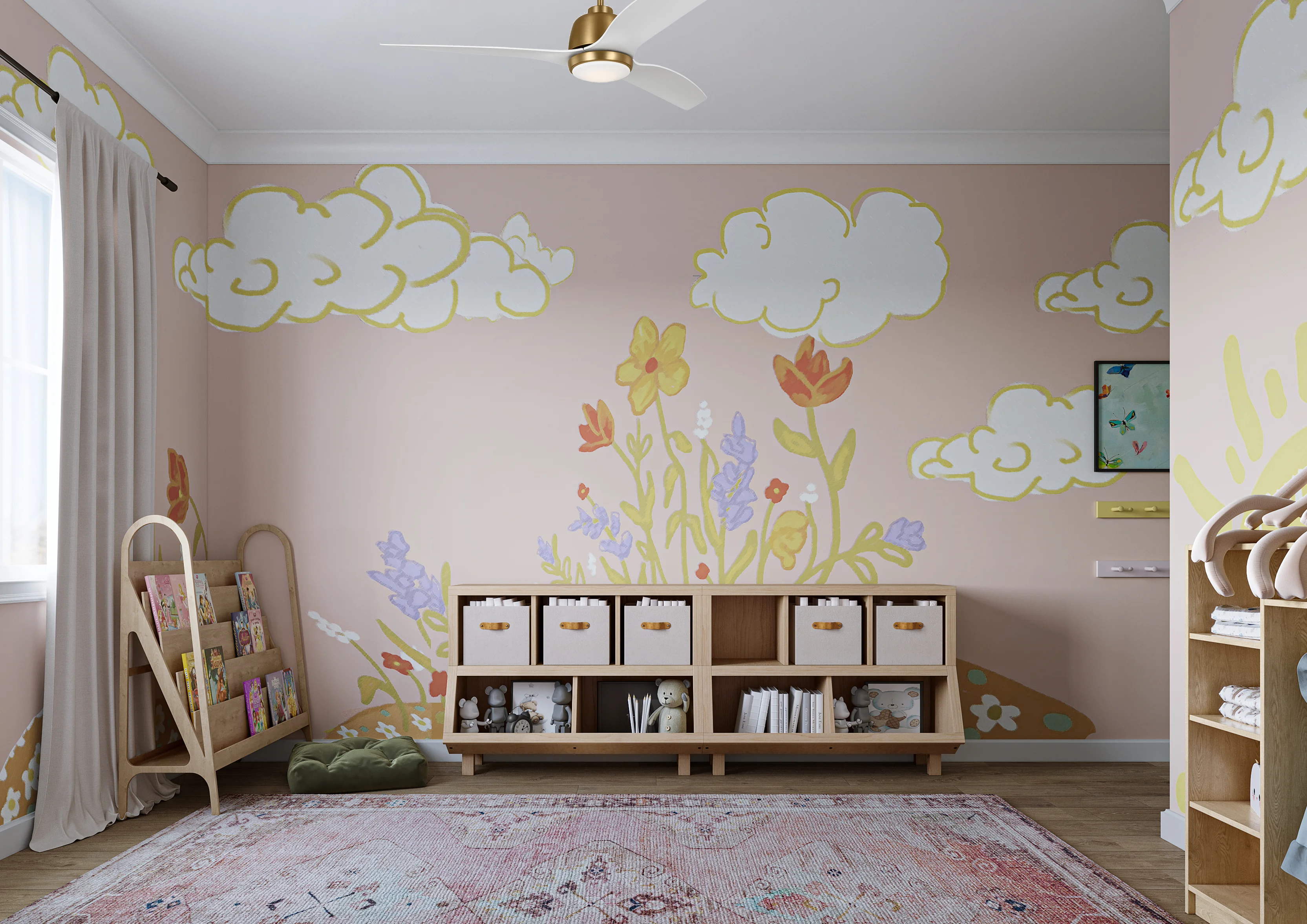 2F Bedroom 2
