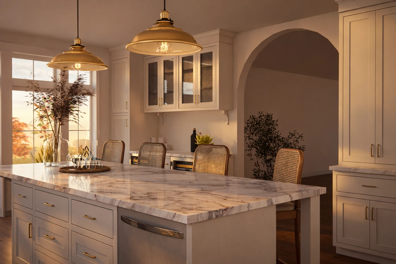 Tayles Kitchen — custom cabinetry, Ontario Canada