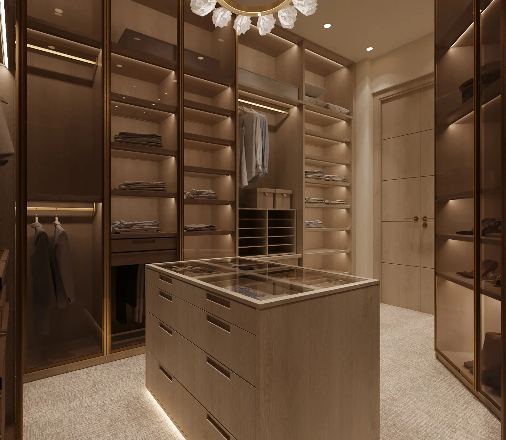 Her Closet