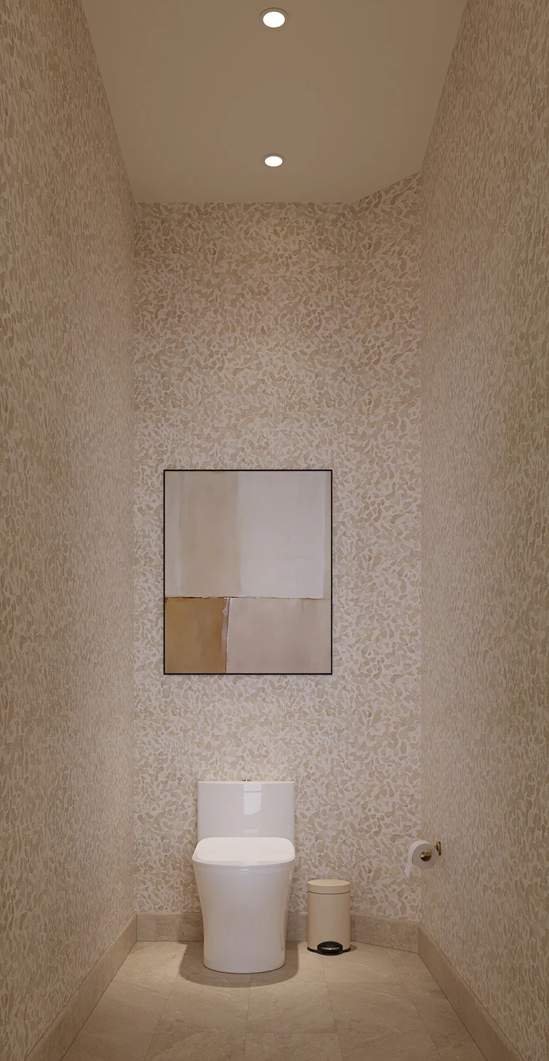 Her Bathroom