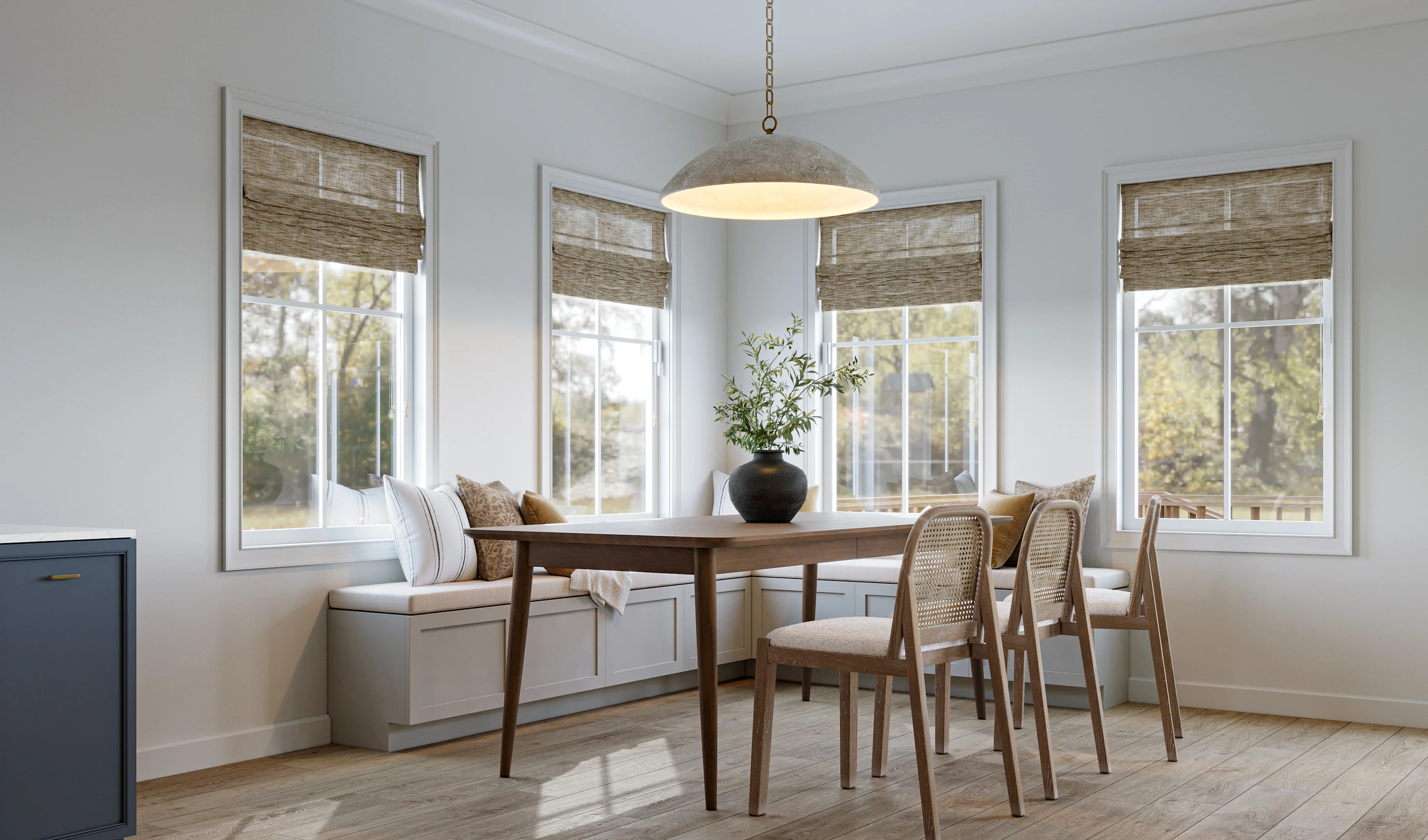 Breakfast Nook