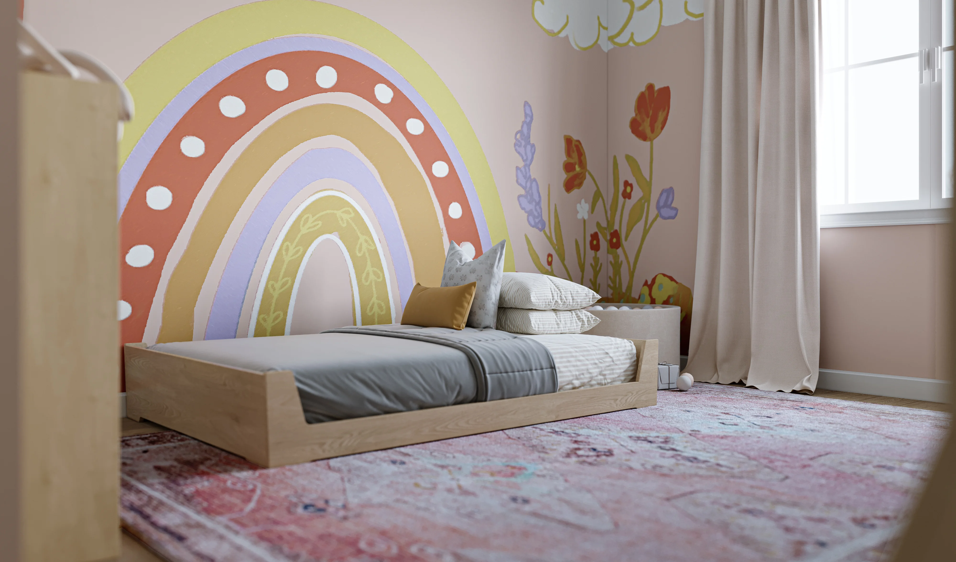 2F Bedroom 2