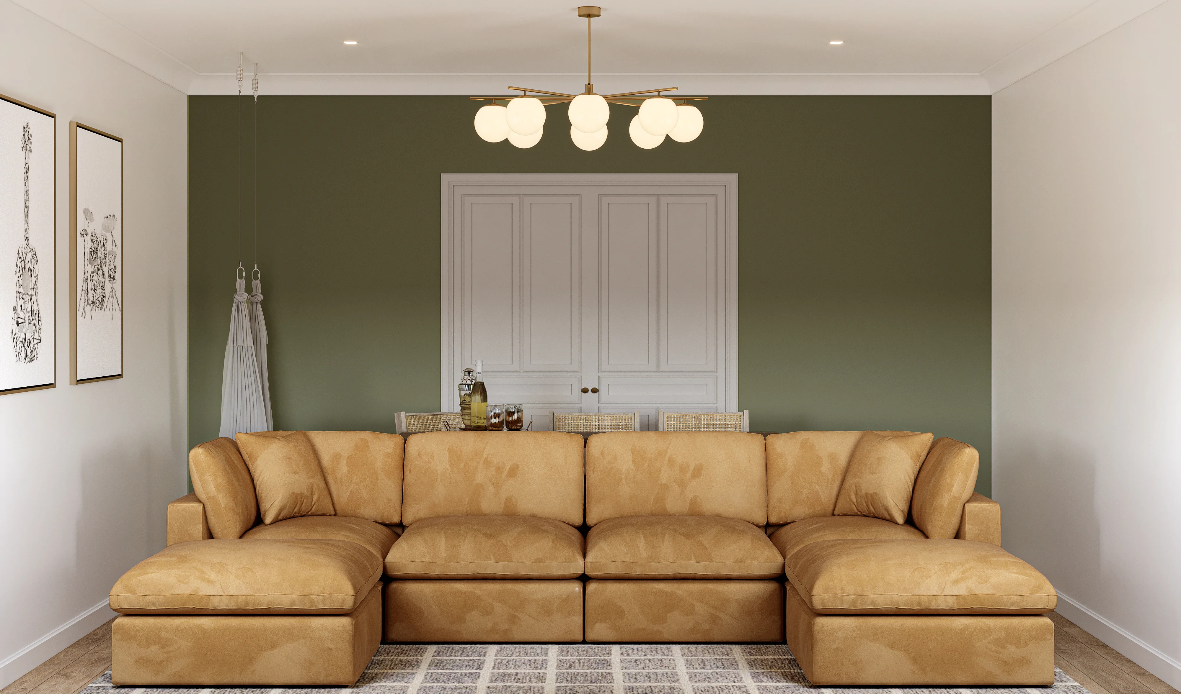 Media Room