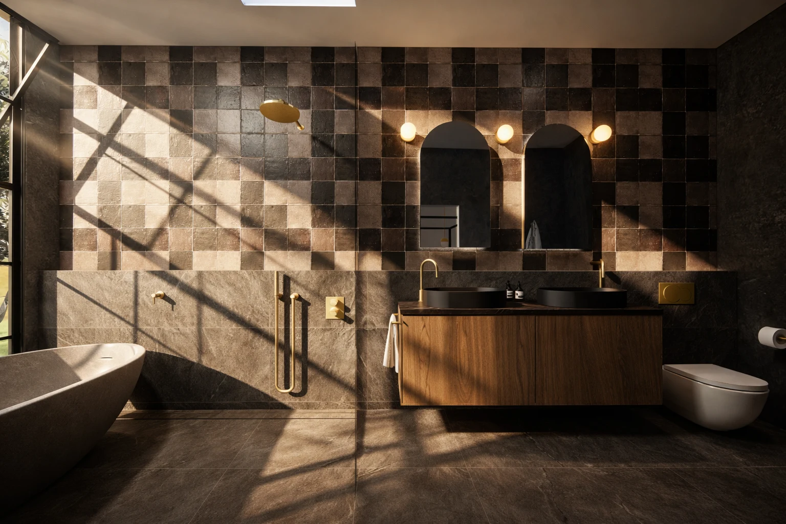 Bathroom Renovation — Australia