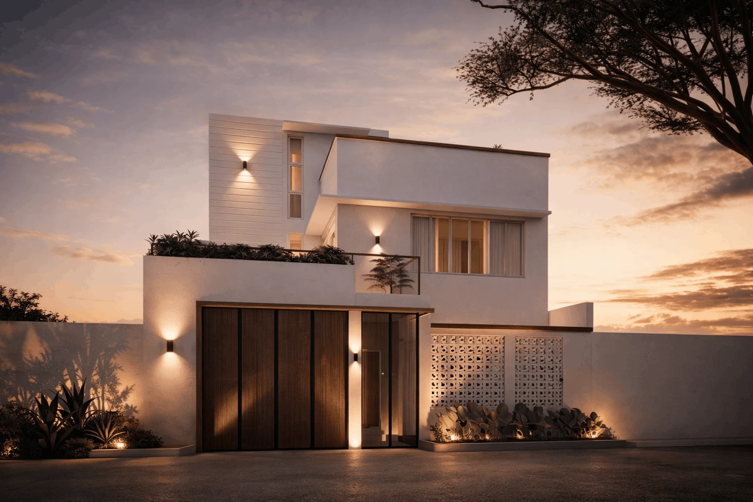 Casa Pawa — house renovation by Pia Uy, The Virtual Architect