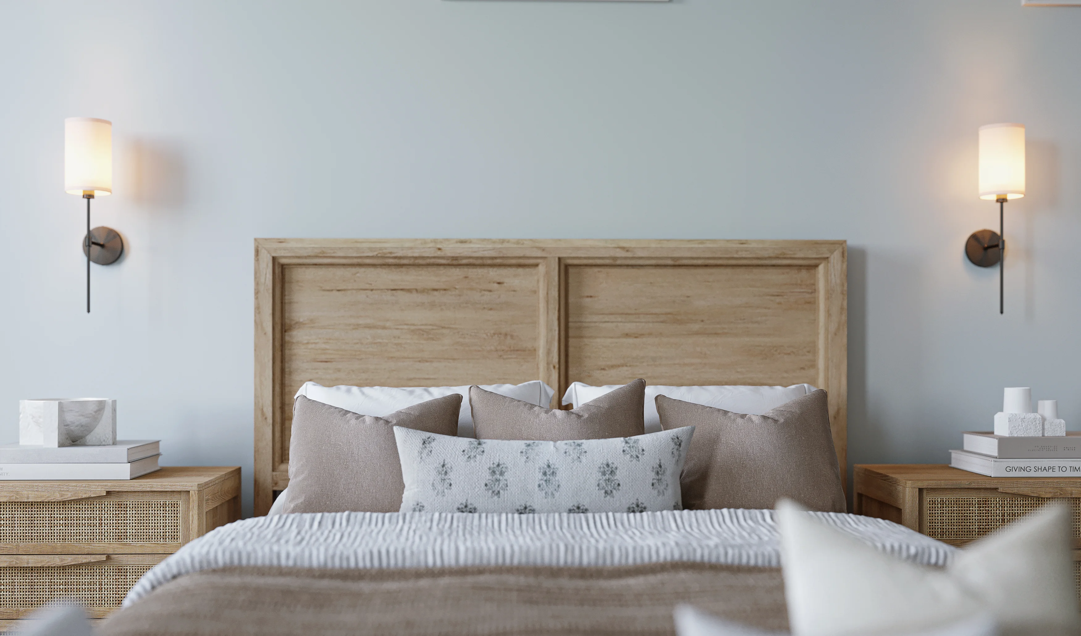 GF Bedroom