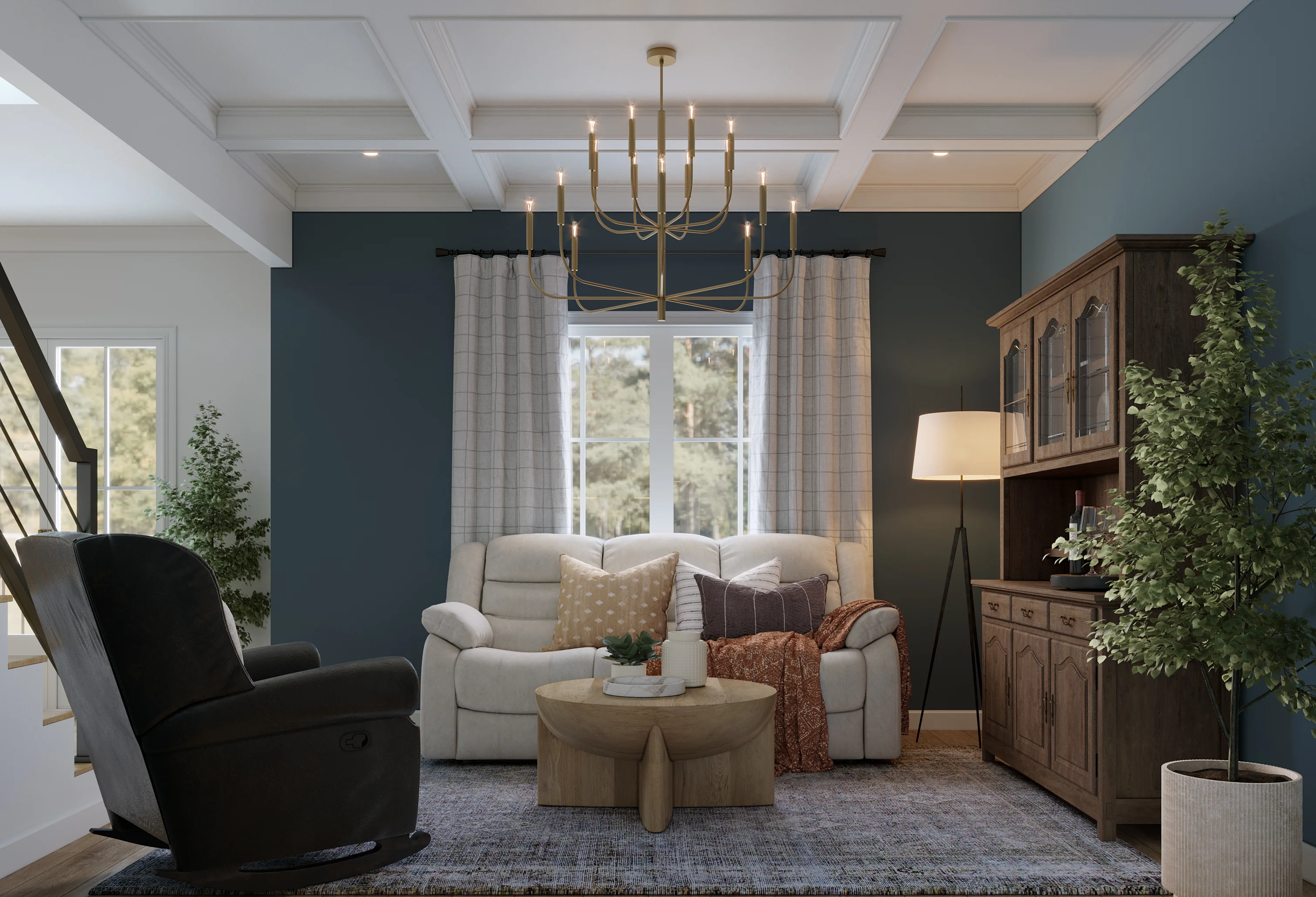 Reading Room