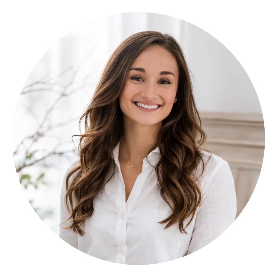 Esther, Effortless Designs