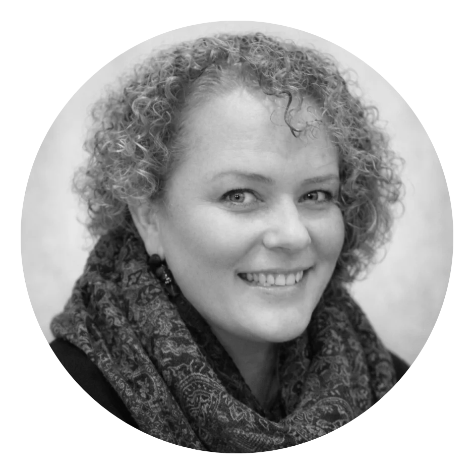 Christine Thompson, Business Solutions