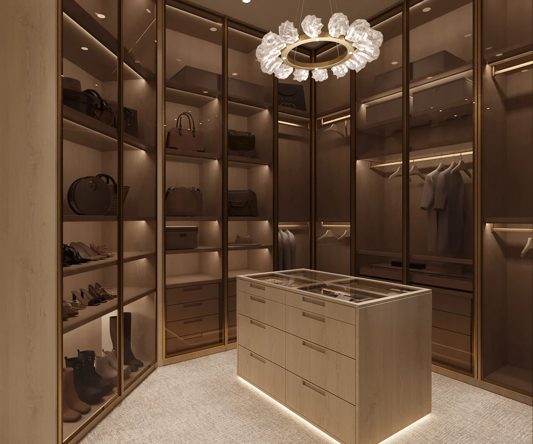 Her Closet