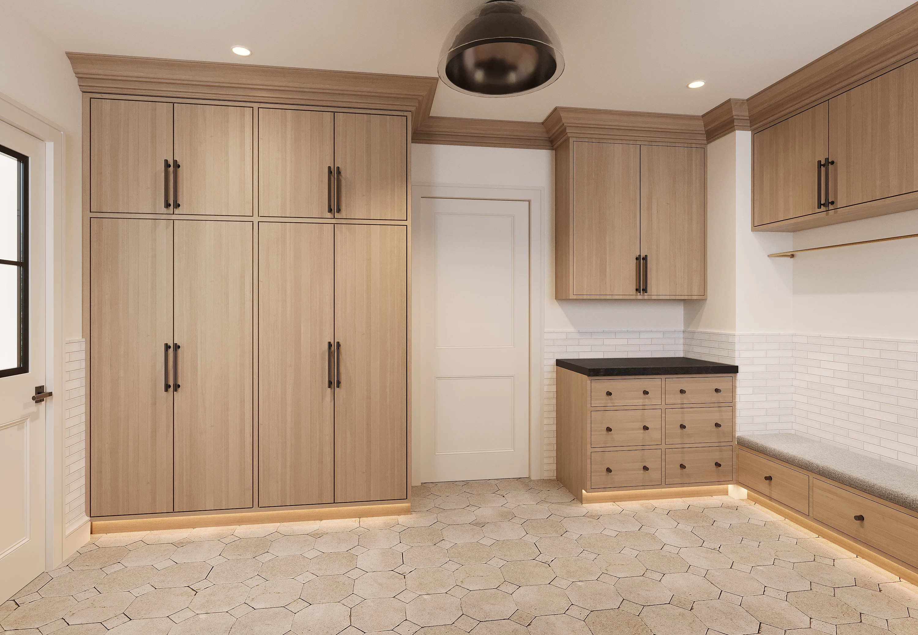 Mudroom