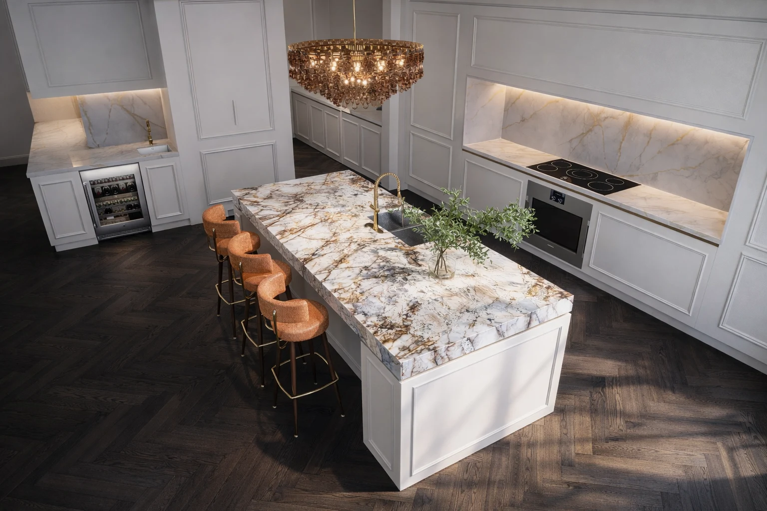 Thompson Kitchen