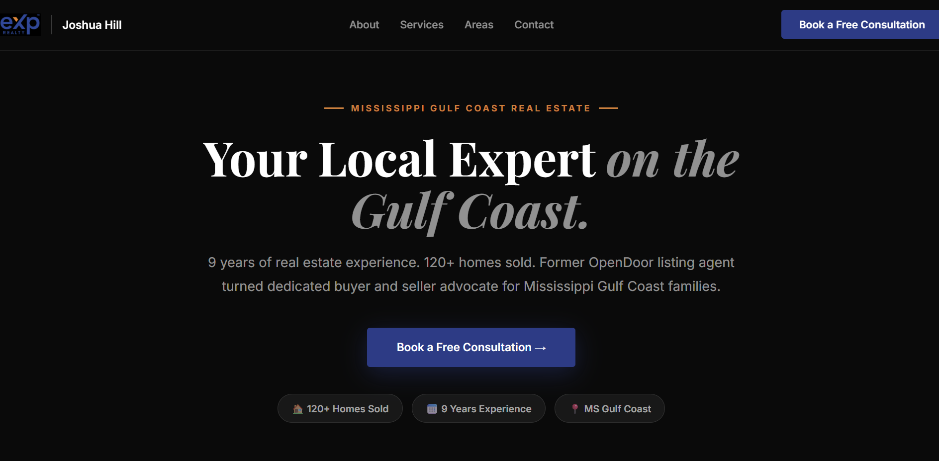MS Coast Home Guide