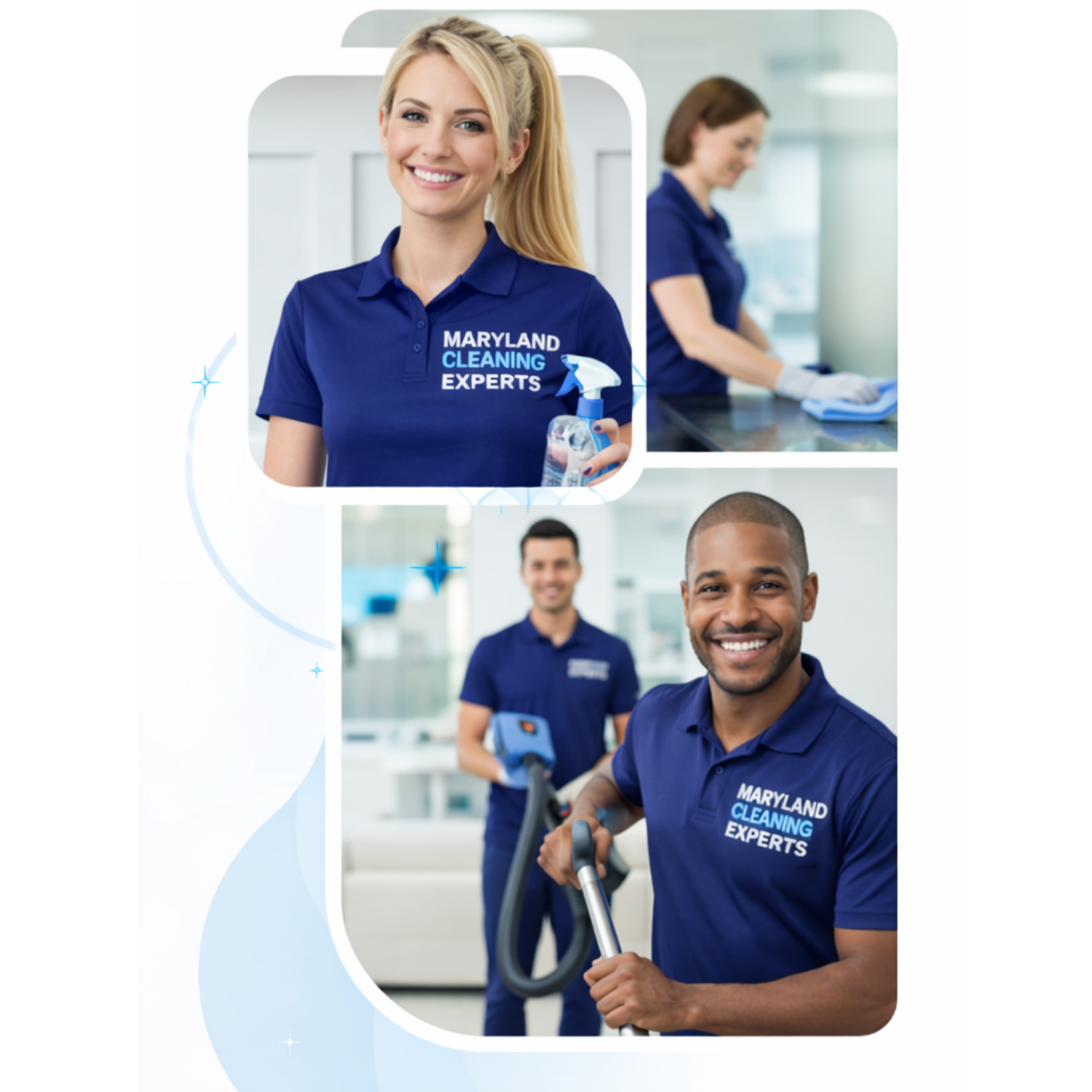 Maryland Home Cleaning