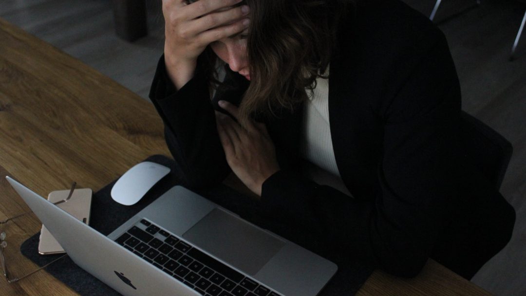 How to find a job you love