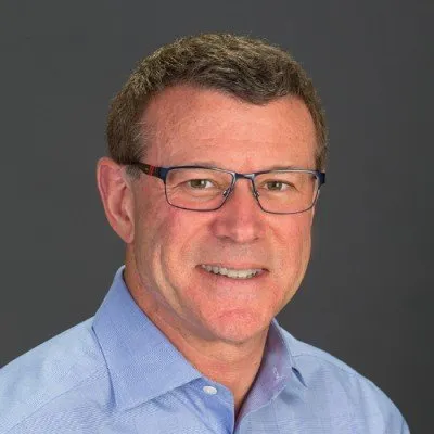 Stephen Chenard