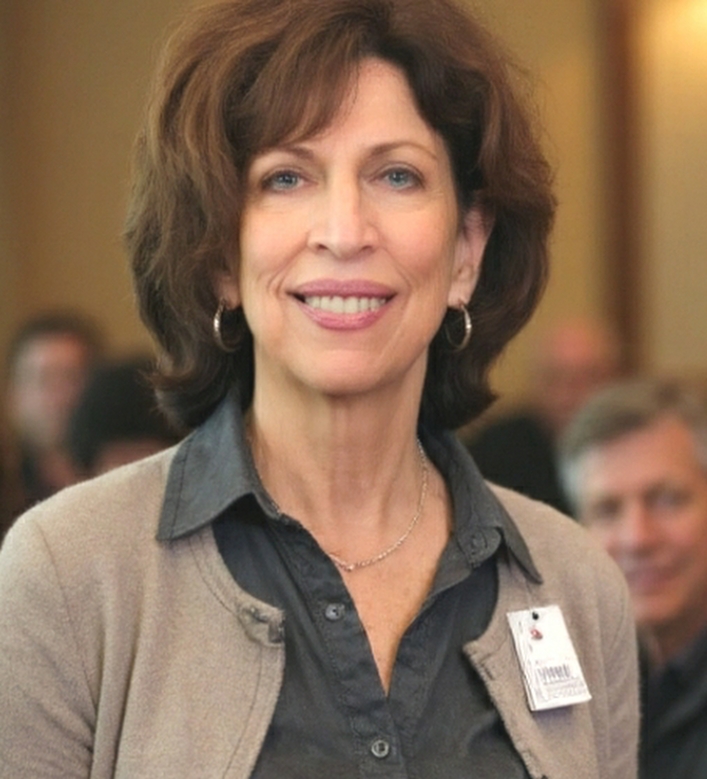 ... Dr. Barbara Mollé