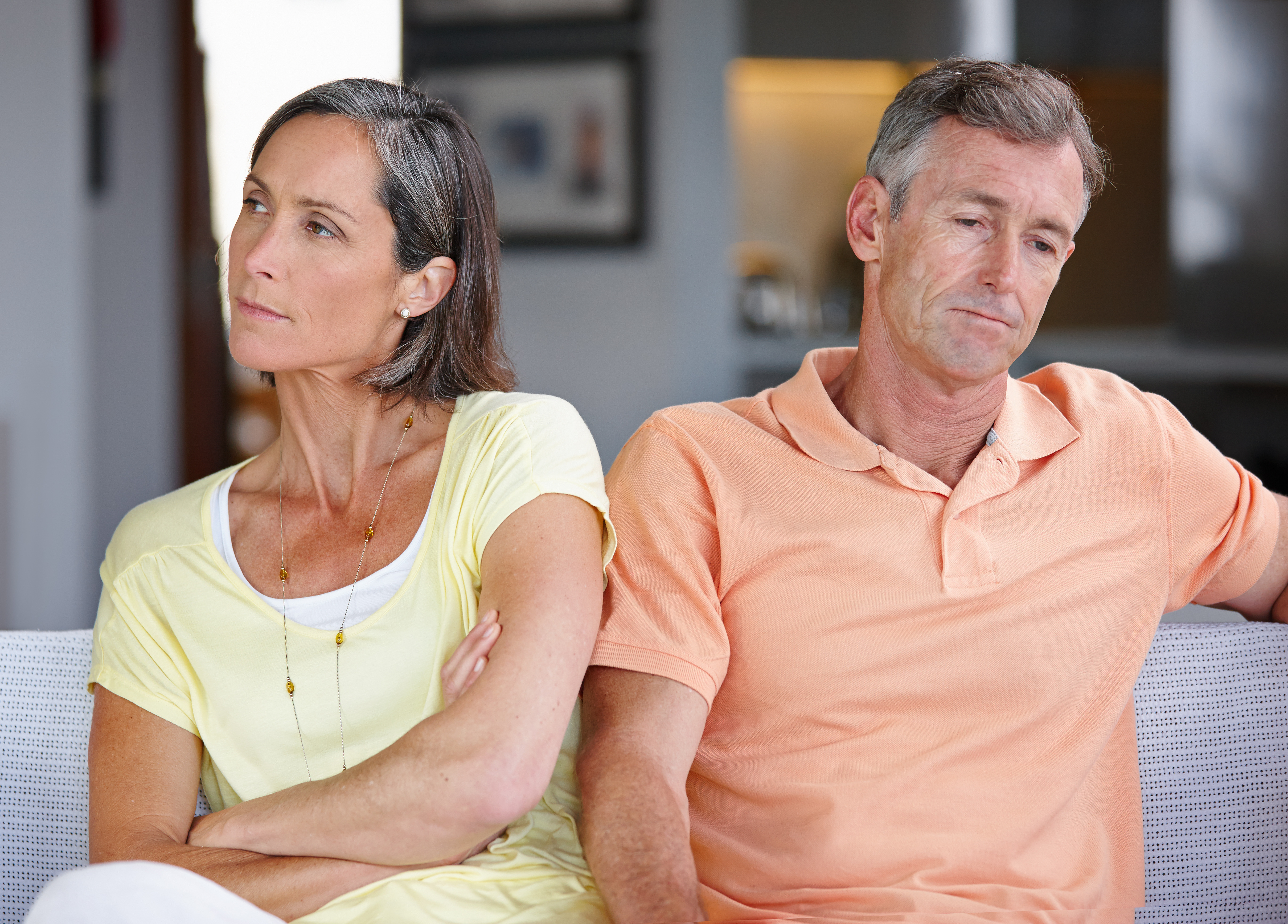 How to reconnect with your spouse emotionally 