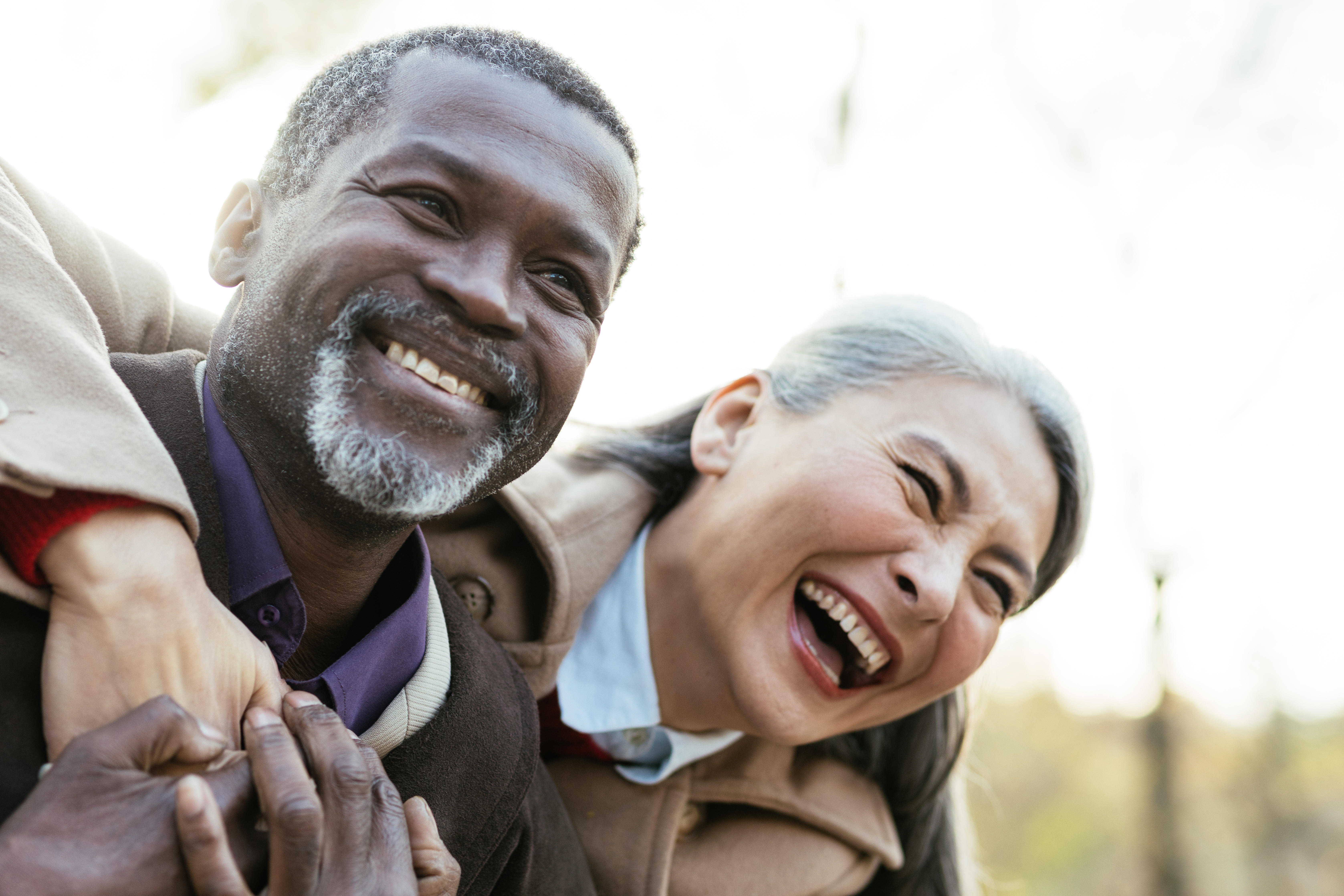 Feel distant from partner? Here's how to reconnect with your spouse emotionally.