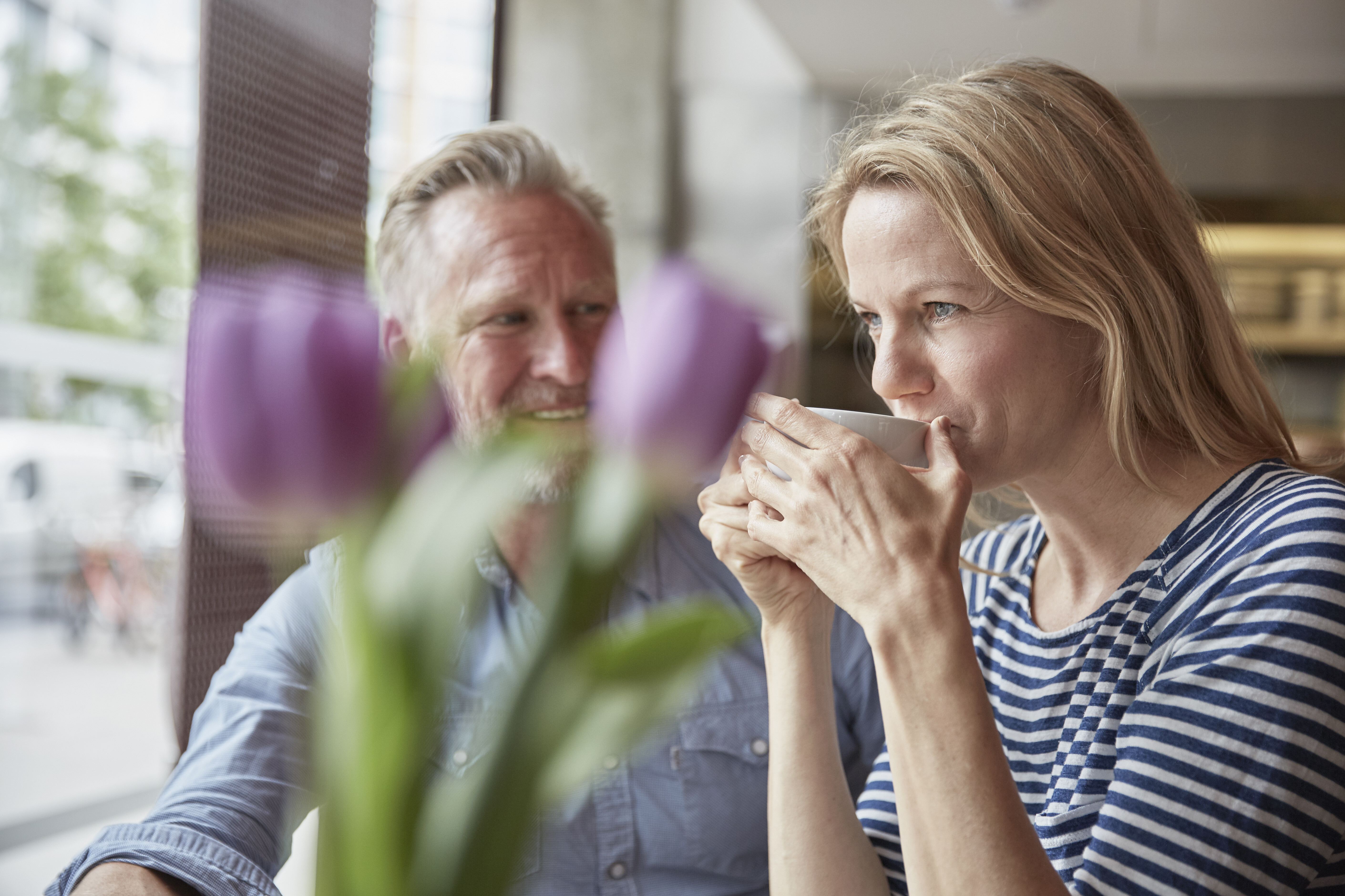 emotional connection, emotional distance, emotional intimacy, reconnect with your spouse