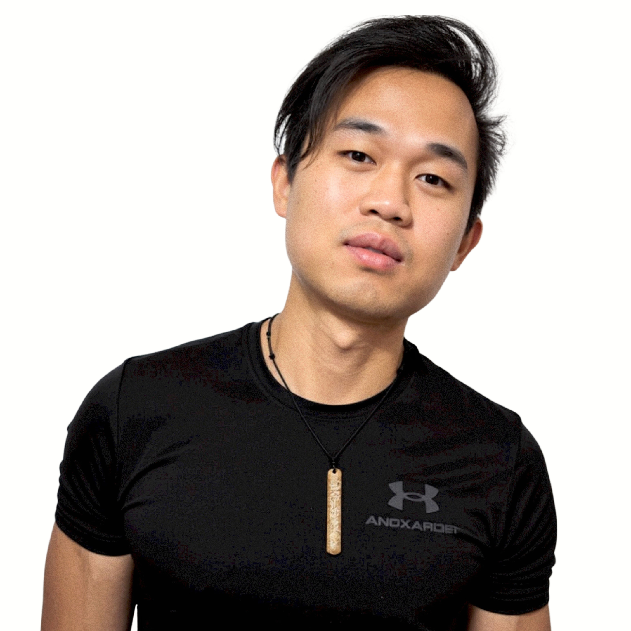 Vico Khang — Founder, the AI Employee model