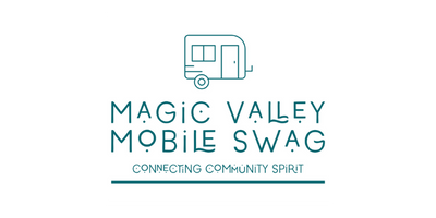 Magic Valley Mobile Swag logo