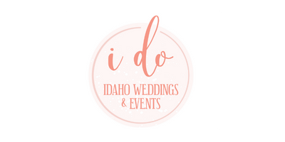 Idaho Weddings & Events logo