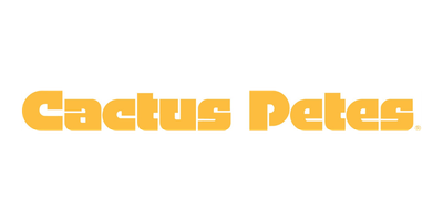 Cactus Petes logo