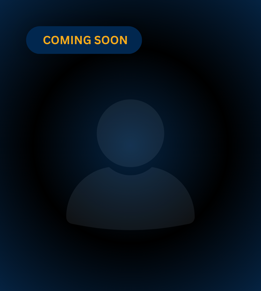 Speaker announcement coming soon