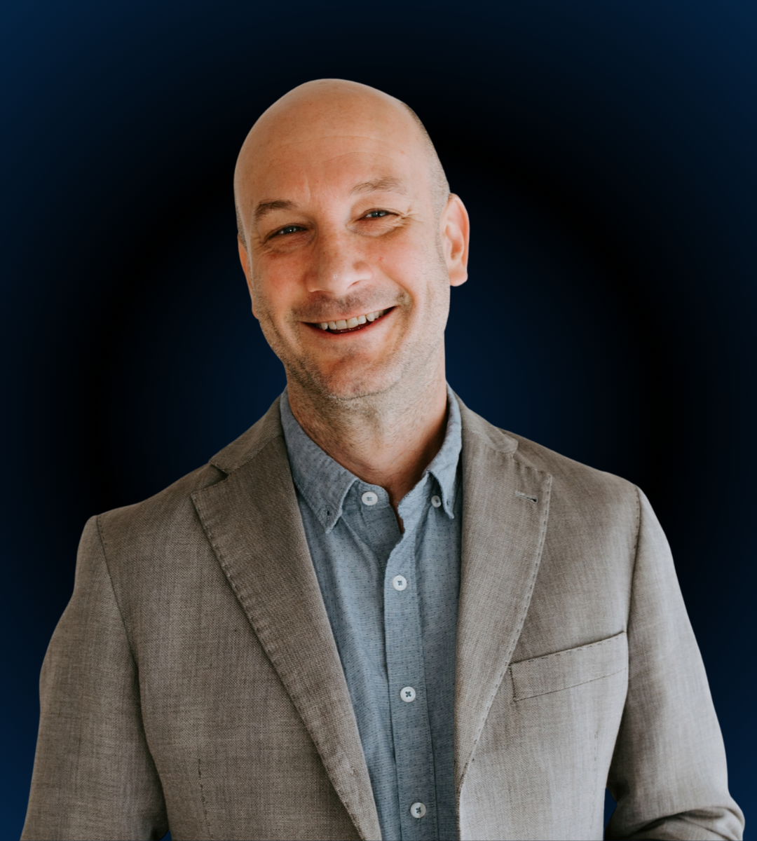 Chris Schwagerl