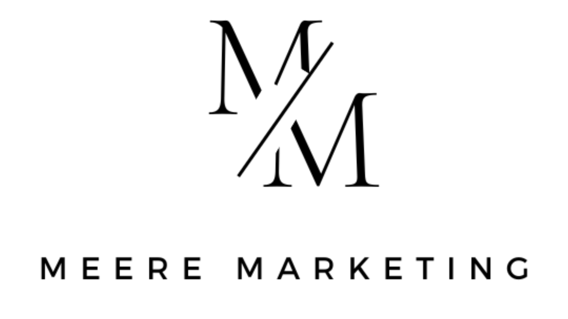 Meere Marketing Logo Image