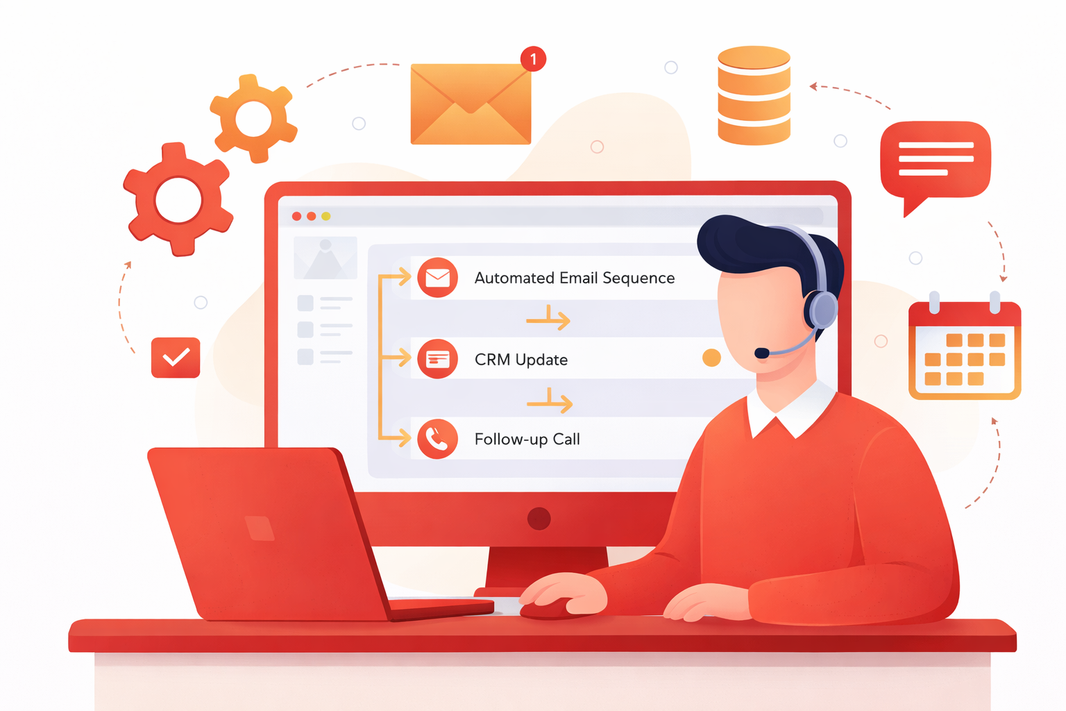 Customer Relationship Management