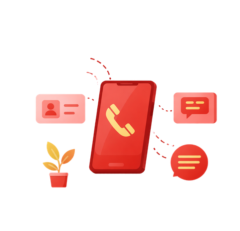 Call Handling Service
