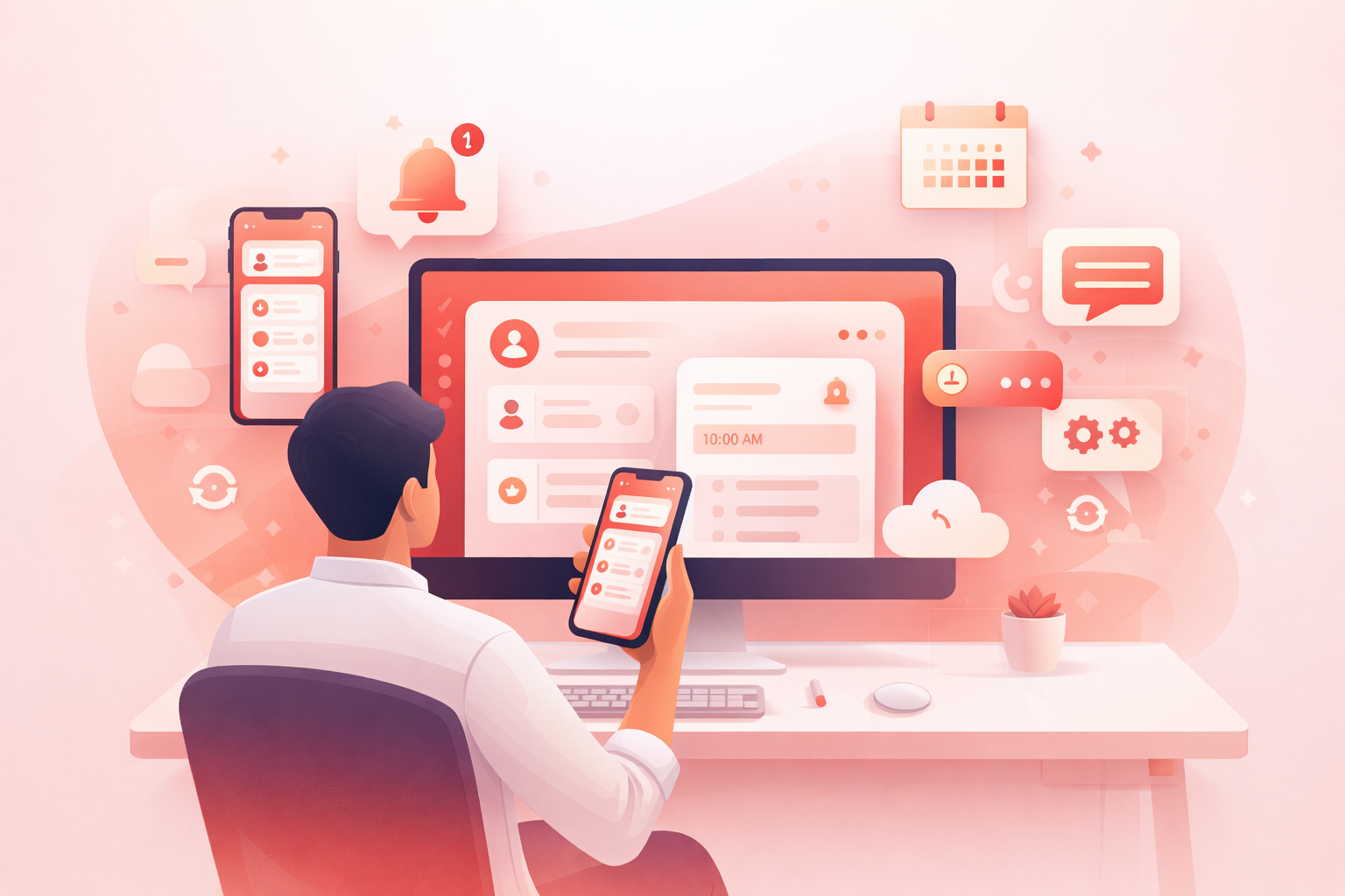 App Creation