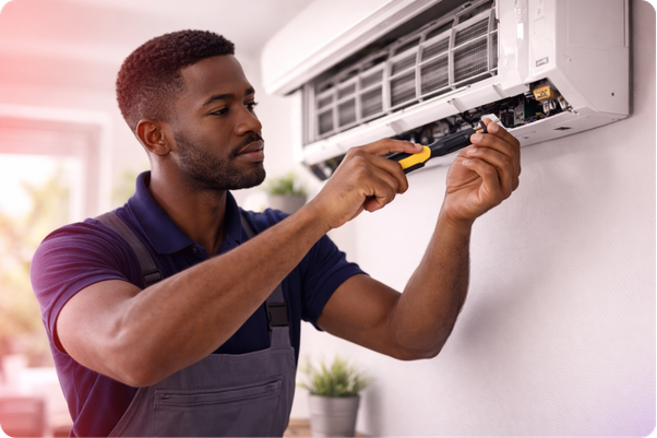 HVAC