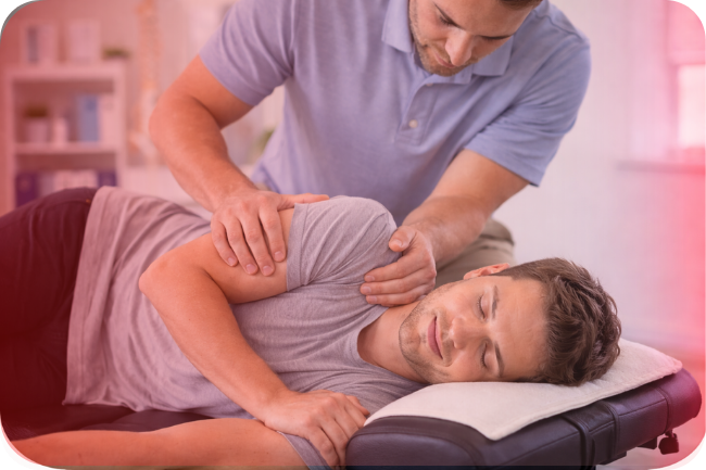 Chiropractors
