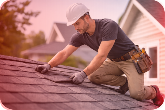 Roofing