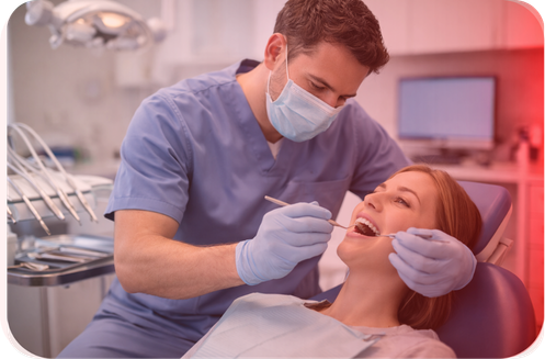 Dentist