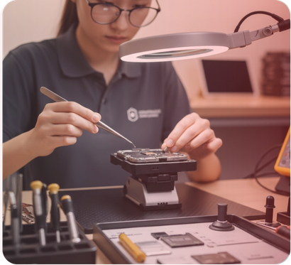 Electronics Repair