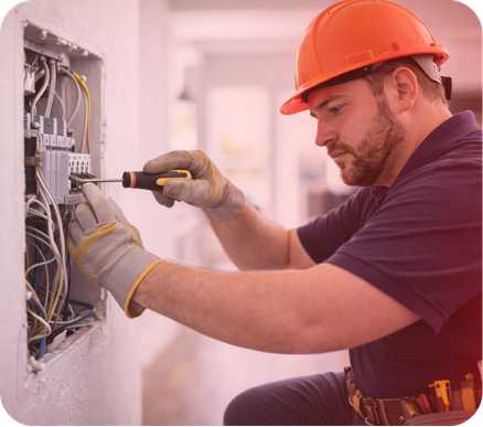 Electrician