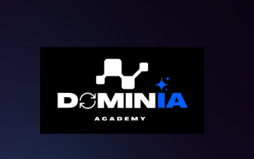 DominIA logotipo
