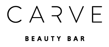 Carve Beauty Bar Logo