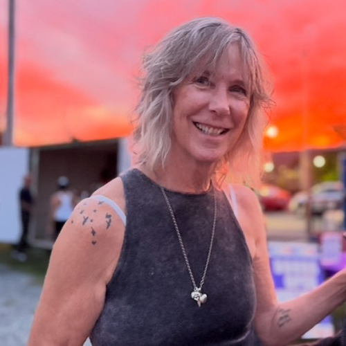 Sue - Front Desk Carve Beauty Bar Holyoke MA