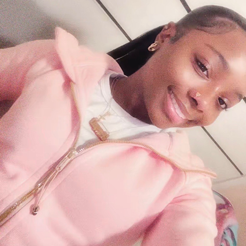 Kymani - Braiding Specialist